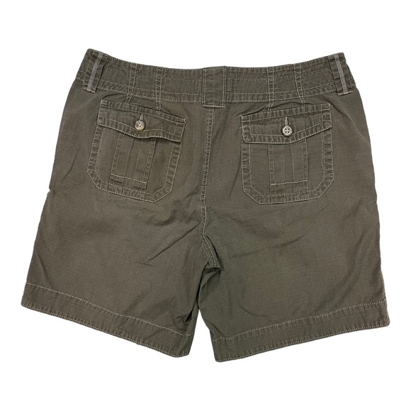 Women’s Eddie Bauer Shorts - Picture 5 of 6